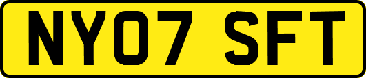 NY07SFT