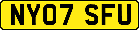 NY07SFU