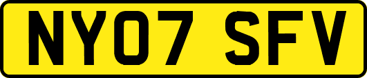 NY07SFV