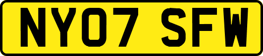 NY07SFW