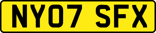 NY07SFX