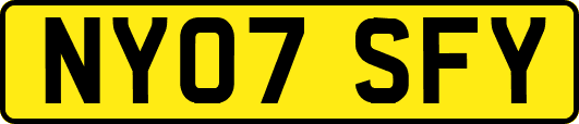 NY07SFY
