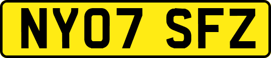 NY07SFZ