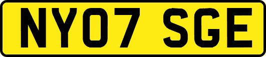 NY07SGE