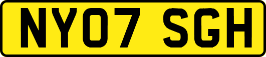 NY07SGH