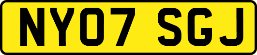 NY07SGJ
