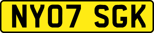 NY07SGK
