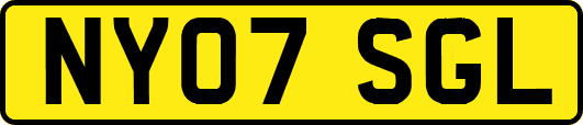 NY07SGL