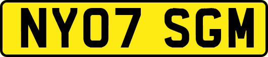 NY07SGM