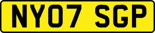 NY07SGP