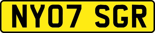NY07SGR