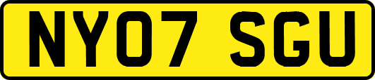 NY07SGU
