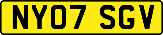 NY07SGV