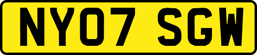 NY07SGW