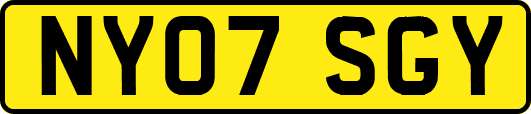 NY07SGY