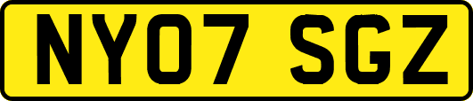 NY07SGZ