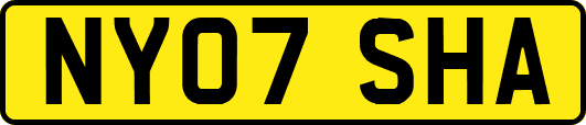 NY07SHA