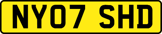 NY07SHD