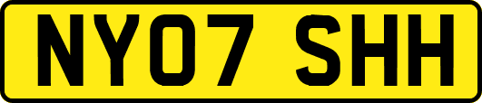 NY07SHH