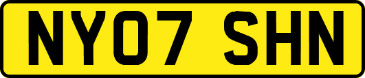 NY07SHN