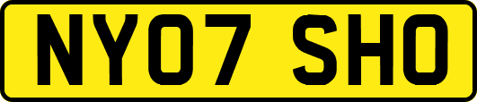 NY07SHO