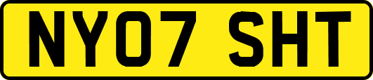 NY07SHT
