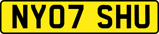 NY07SHU