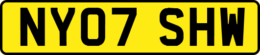 NY07SHW