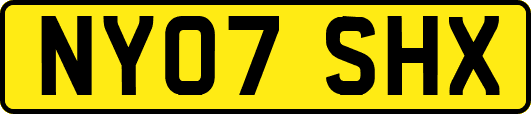 NY07SHX