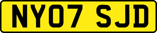 NY07SJD