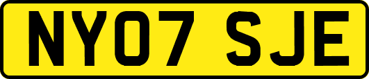 NY07SJE