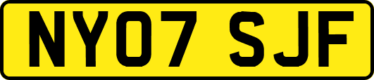 NY07SJF