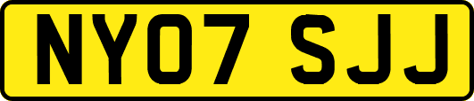 NY07SJJ