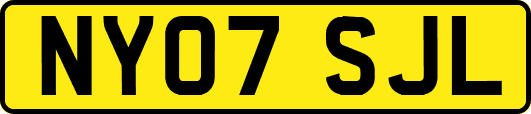 NY07SJL