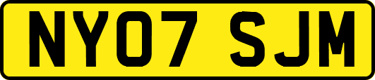 NY07SJM