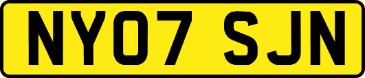 NY07SJN