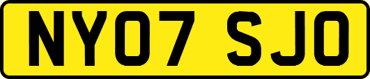 NY07SJO