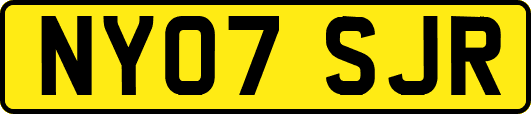 NY07SJR