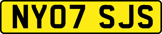 NY07SJS