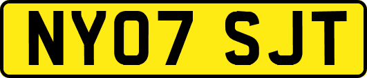 NY07SJT