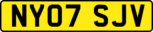 NY07SJV