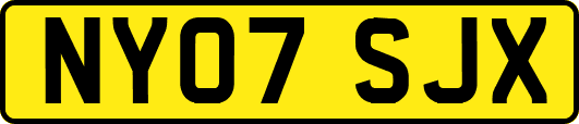NY07SJX
