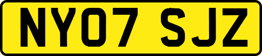 NY07SJZ