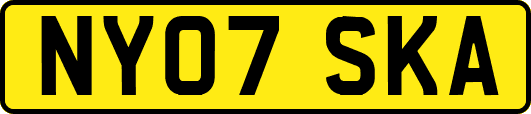 NY07SKA