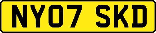 NY07SKD