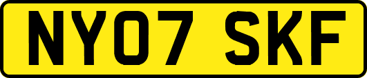 NY07SKF