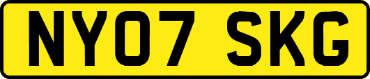 NY07SKG