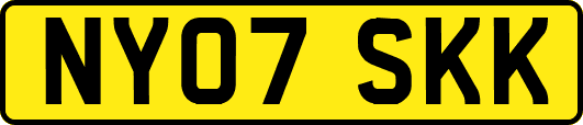 NY07SKK