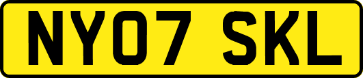 NY07SKL