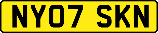 NY07SKN